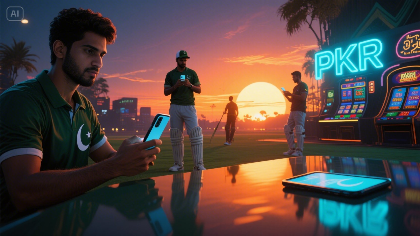 Registration at magic win casino Casino