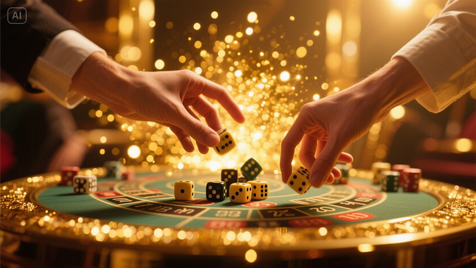Casino magic win casino desktop and mobile interfaces